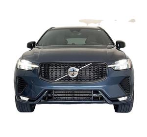 Voiture d'occasion certifiée LHD/RHD XC60 Ultra AWD 2025 - Product Image 1