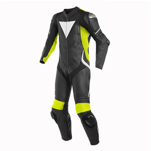 ชุดมอเตอร์ไบค์ชุดแข่งมอเตอร์ไซด์แบบระบายอากาศ - Product Image 2