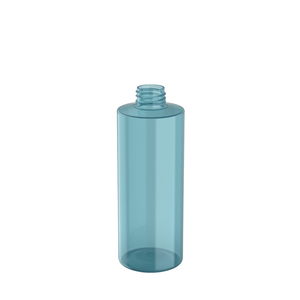 De VIETNAM FACTORY AVEC LE MEILLEUR COÛT D'ATTERRISSAGE pour 400ml Emballage en Plastique Bouteille PET Cylindre Vide Transparent M0499T - Product Image 3