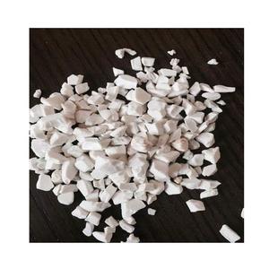 Profilés de fenêtres et de portes en PVC blanc en vrac au prix le plus bas - Product Image 2