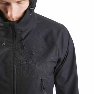 Ropa de Senderismo al por Mayor, Personalizada con Logotipo, Impermeable, UPF 50, Poliéster/Nailon, para Exteriores, Escalada, Pesca, Forro Polar Cálido, Softshell - Product Image 4