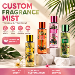 Spray corporel longue durée Coconut Kiss pour femmes, 250 ml, parfum fruité, parfum <span class=keywords><strong>secret</strong></span> - Product Image 1