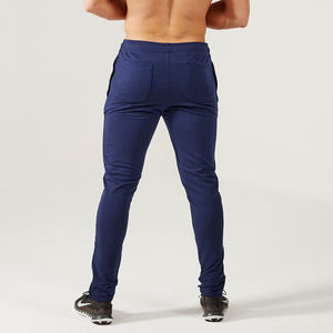 Pantalones Deportivos Urbanos de Invierno para Hombre |   Pantalones Deportivos de Felpa de Algodón Grueso |   Moda Urbana - Product Image 3