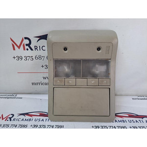 ไฟเพดานเชฟโรเลตแคปติวา 1st ซีรีส์ 96673452(06>) - Product Image 1