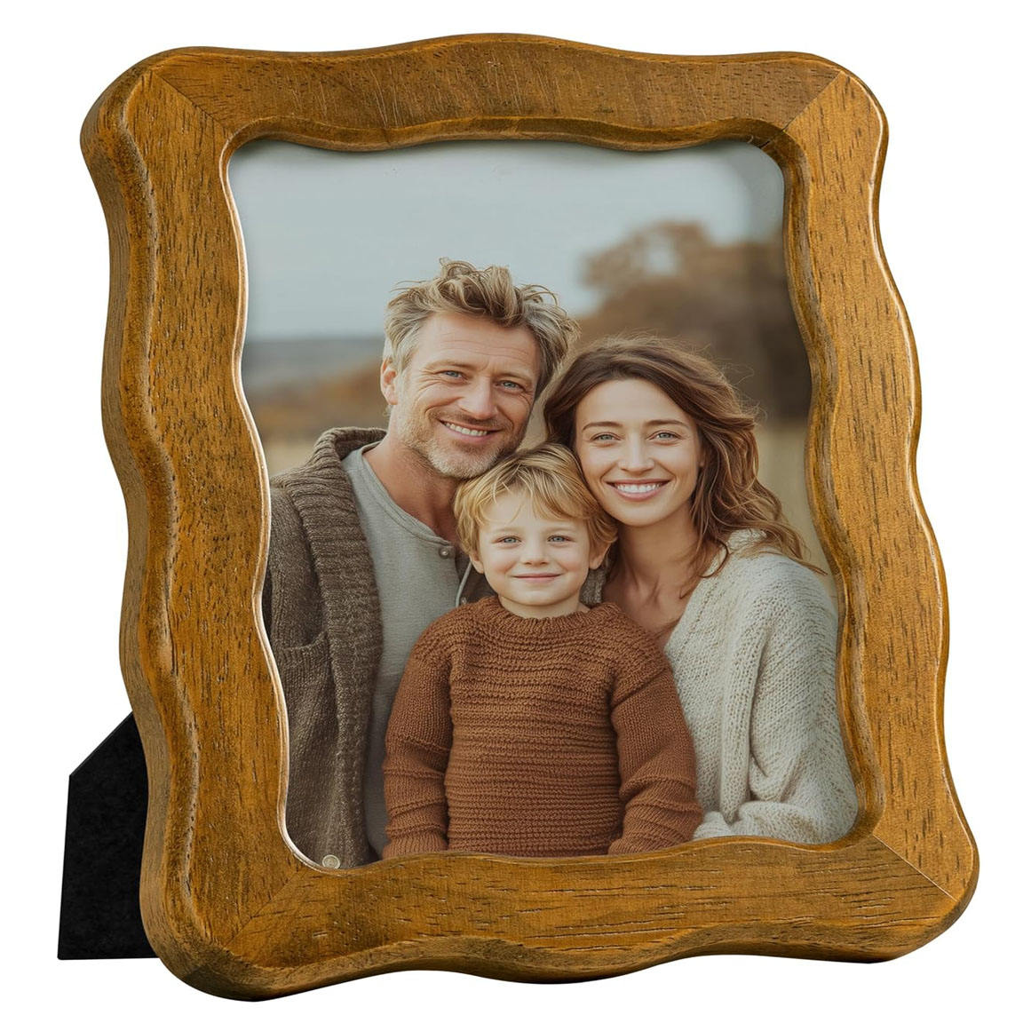 ตกแต่งด้วยไม้ธรรมชาติ