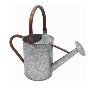 Lata de agua pulida de cobre de diseño antiguo, lata de agua de tamaño y forma personalizada del fabricante en India - Product Image 5