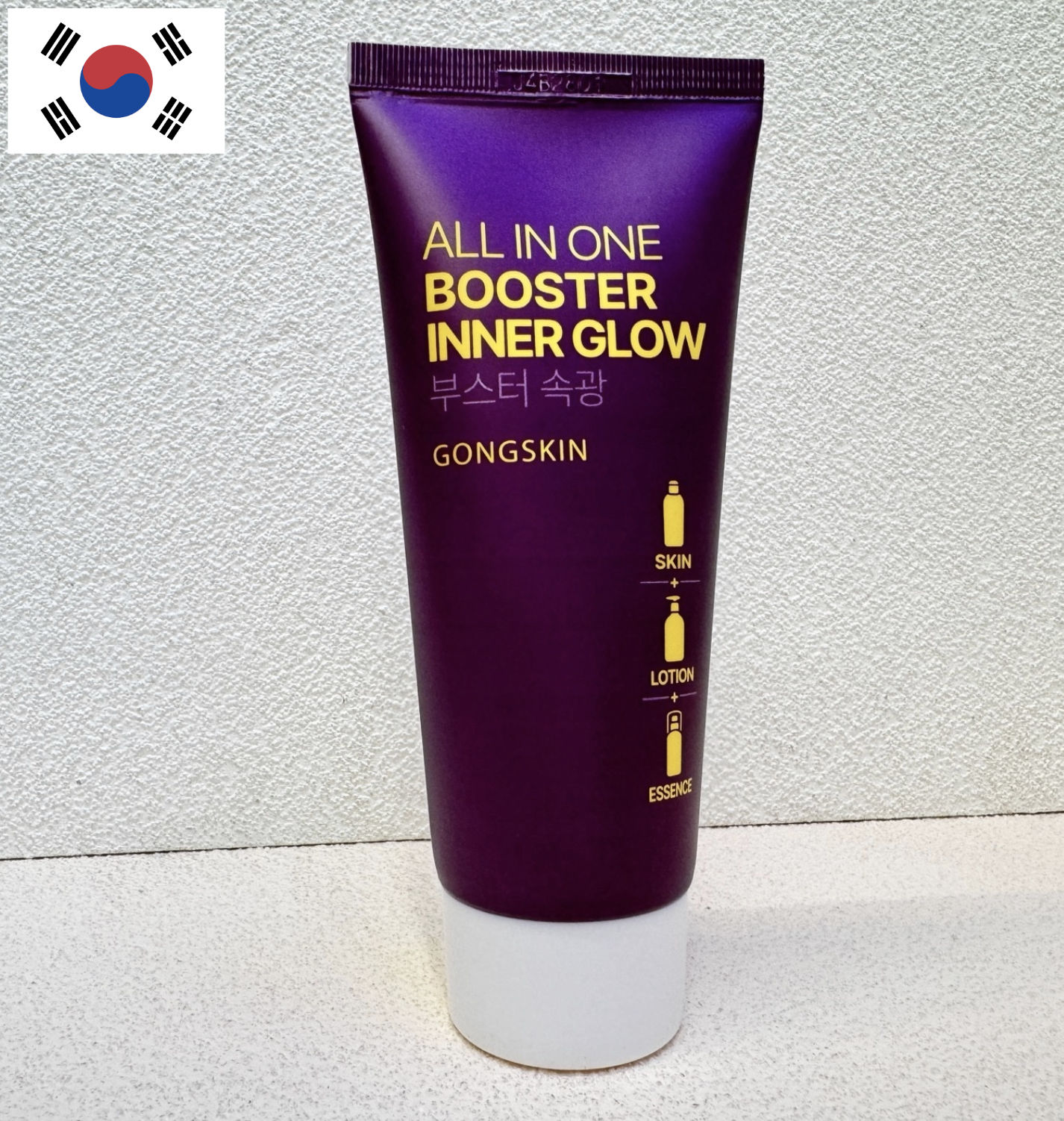 Taille unique, Une couleur