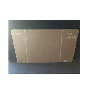 2024 Samsumg ทีวี4K ระบบเสียงอัจฉริยะขนาด65 "" พร้อม HDR10 + ไวไฟ6 144Hz-QN65S90DAFXZA - Product Image 1