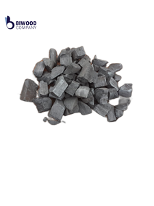 Premium Vietnam Khaya Hardwood Charcoal for <b>BBQ</b> | Large Lumps, Long Burning, Factory Direct Bulk Supply - Product Image 1