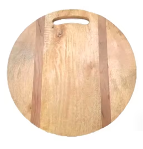 Planches à découper en bois les plus durables Planches à découper Hôtels Restaurants Qualité Couteau Friendly Blocs durables - Product Image 1