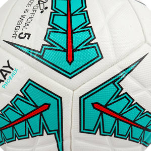 Alaay Phoenix TPU Fútbol Balón Térmico de Alta Calidad - Product Image 2