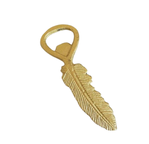 Abrebotellas personalizado plateado de diseño único Abrebotellas de metal de aluminio fundido vintage promocional superventas - Product Image 6