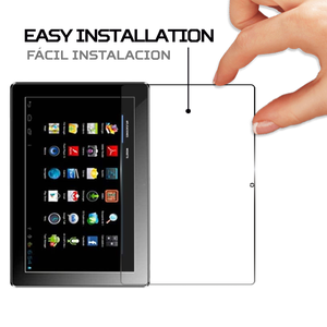 ฟิล์มกันรอยหน้าจอ ANTISHOCK สำหรับแท็บเล็ตเซนิโอ 13216QC - Product Image 3