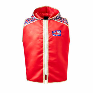 Sudaderas de Satén de Seda para Boxeo, de Color Sólido, Precio Económico, Ligeras y Transpirables - Product Image 1