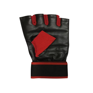 Nouveautés Accessoires de Fitness Sangles de Musculation 100% Coton de Haute Qualité Réglables Respirantes Unisexe Emballage Personnalisé - Product Image 4