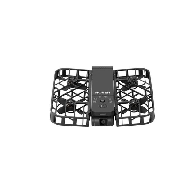 HOVER CAMERA X1 FOLDABLE DRONE Flying Camera by Fedex