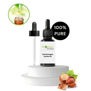 Huile de ricin Chaulmoogra 100% naturelle, pressée à froid, graines en vrac, vente en gros, exportation d'Inde - Product Image 2