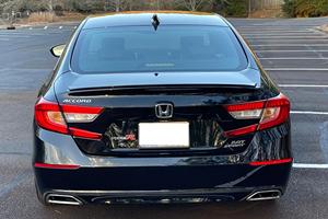 Honda Accord 2.0T Sport 2018 Usado - Product Image 2
