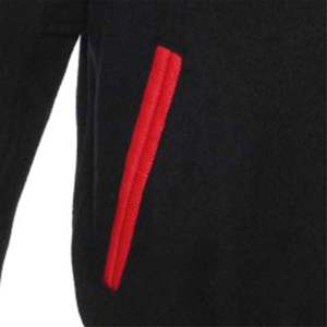 High-Quality Wool <b>Vinyl</b> Varsity Jacket - Durable, Fashionable, and Perfect for Casual Wear and Outdoor Activities - Product Image 4