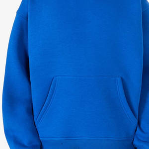 Style Unique Offre Spéciale Respirant Hommes Drop Shoulder Hoodies Nouvelle Arrivée Pull Drop Shoulder Hoodies Pour Hommes - Product Image 5