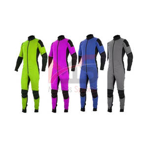 Gants de sécurité de haute qualité prix bon marché combinaison de parachutisme vente en gros - Product Image 5