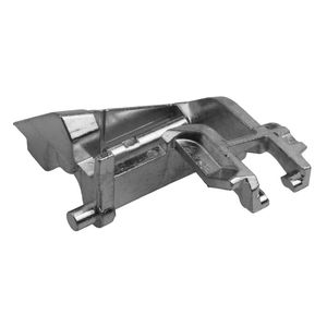 Manija de puerta exterior para Mercedes Clase A W169-DERECHA - Product Image 4