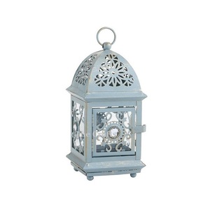 Metal Hanging <b>Moroccan</b> <b>Lantern</b> Customized Size And Shape Greatest Quality Hanging <b>Lantern</b> For Hotel Use - Product Image 6