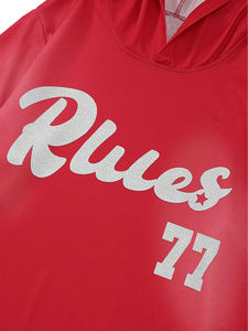 Nueva Sudadera con Capucha al por Mayor para Hombre, Sudadera con Capucha Informal con Estampado de Letras y Llamas, Sudadera Única - Product Image 3