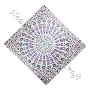 Tapiz de Mandala con impresión Digital personalizada, productos para tapiz - Product Image 5