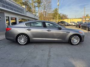 Voiture d'occasion Kia K900 Premium 2015 à bas prix à vendre - Product Image 5