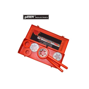 Enfileur de tuyaux en PVC de haute qualité personnalisable avec logo de marque pour les projets de bricolage et industriels-OEM & ODM pris en charge - Product Image 1