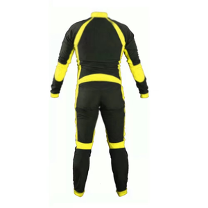 Traje de Neopreno Seaskin de 5mm, Traje de Buceo de Cuerpo Entero con Cierre Frontal para Invierno, para Snorkel - Product Image 3