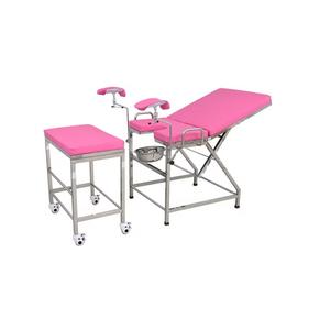 Cama de entrega ginecológica superventas, cama de entrega plegable - Product Image 5