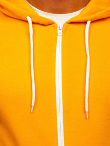 Sweat-shirt personnalisé à capuche de créateur OEM pour hommes 100% coton Sweatshirt à capuche imprimé en relief 3D pour hommes Manteau rembourré surdimensionné 2025 - Product Image 2