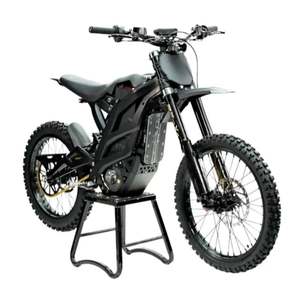 La moto électrique tout-terrain haute performance 2026 Ventus V1+ One Race E-Moto Plus est maintenant disponible ! Motocyclette - Product Image 1