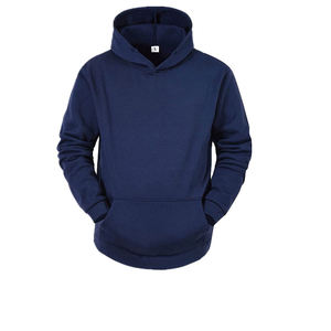 Tech Fleece 100% algodón ropa deportiva traje de jogging liso chándales de gran tamaño para hombres cómodos chándales OEM al por mayor - Product Image 5