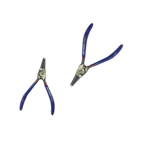 คีมสแตนเลสแบบมือถือ OEM พร้อมหัวสำหรับงานหนักเครื่องปอกสายอัตโนมัติและคุณสมบัติการจีบ - Product Image 5