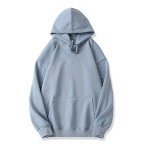 Sweat à capuche pour hommes à manches longues meilleure qualité vente chaude prix de gros sweats à capuche nouveau design 2025 - Product Image 3