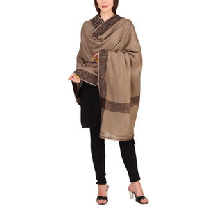 Châle en pashmina 2026, best-seller, écharpe d'hiver multicolore pour femmes, nouveau design et style chaud, dernier style, châle traditionnel - Product Image 5