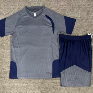 Camiseta de Entrenamiento de Fútbol para Jugadores de Clubes Europeos Famosos, Modelo 202627, Uniformes de Fútbol, Equipaciones de Fútbol, Buen Material - Product Image 1