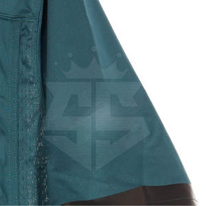 Camiseta de fútbol americano superventas en línea camiseta de fútbol americano de estilo único al por mayor - Product Image 4