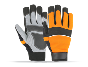 Los últimos guantes mecánicos duraderos más vendidos, guantes de trabajo mecánicos para protección de manos en MOQ bajo - Product Image 1