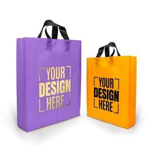 PP Shopping <b>bags</b> with good price for your seasons design - Product Image 1