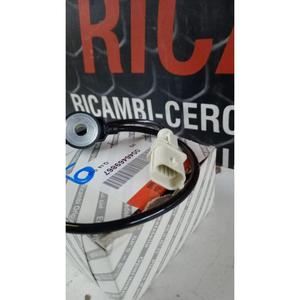 เซ็นเซอร์ตรวจจับแรงกระแทก ALFA ROMEO GTV Series (916_) (03>06) 46469867 เบนซิน - - Product Image 4