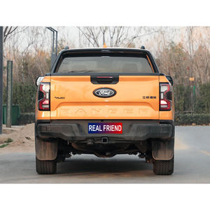 <span class=keywords><strong>Camioneta</strong></span> Ford <span class=keywords><strong>Ranger</strong></span> DC Wildtrak de <span class=keywords><strong>Doble</strong></span> <span class=keywords><strong>Cabina</strong></span> Usada, de Alto Rendimiento - Product Image 6