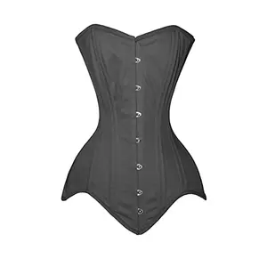 Private Label Fashionable Fitness Wear Corset Top Waist Women Corset for Weight Loss Sport Workout Body shaper