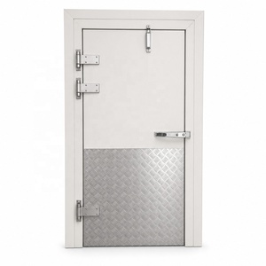 <span class=keywords><strong>Porte</strong></span> de sécurité en acier PSL OEM, structure <span class=keywords><strong>blindée</strong></span> en acier galvanisé, cadre robuste à rupture thermique, pour projets de luxe résidentiels, vente en gros - Product Image 1