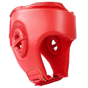 Boxing <b>head</b> guard active movement equipment for sports activities Boxing <b>head</b> guard workout sports accessories for fitness use - Product Image 4