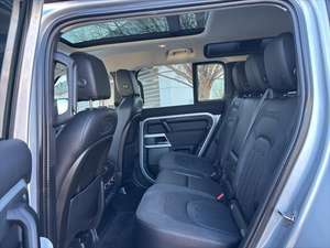 Land Rover Defender 2020 - Product Image 2