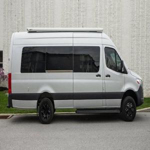PRECIO IMPECABLE: Mer-cedes-Be-nz Sprinter 2021 - Product Image 3
